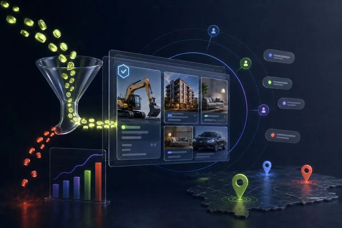 Медийная реклама на Авито: настройки, плюсы, минусы и реальные кейсы