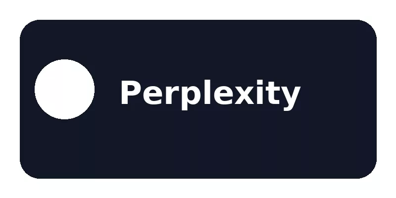 Perplexity