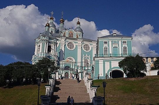 Gootravel.ru — «Своя география»